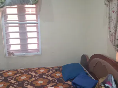 Spacious Room BQ with Kitchen Behind a Duplex — Lekki, Lagos