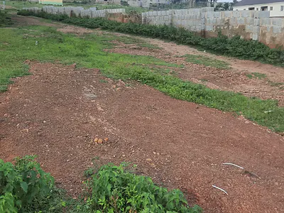 50 Hectares Mix-Use Land — Wasa, Apo, Abuja