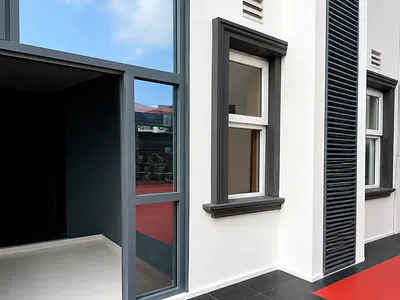 Exquisite 2 Bedroom Flat Is Available — Harmony Zone, GRA Phase 1, Magodo, Lagos