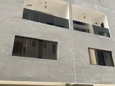 Lovely 3 Bedroom Massionatte with BQ — Lekki, Lagos