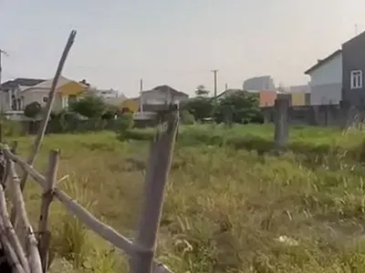 Land Measuring 1, 200SQM — U3 Estate, Lekki Right Side, Lekki Phase 1, Lekki, Lagos