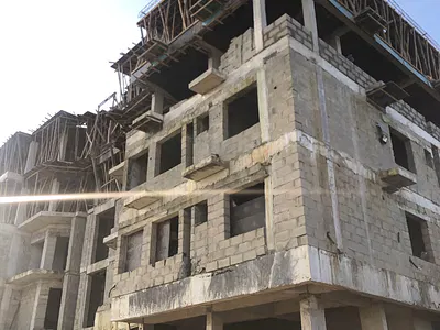 Own a 2 Bedroom Apartment with as Little as ₦6M Down — Sola Omole, Ajah, Lagos