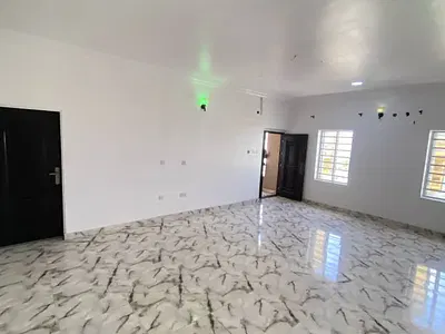 Sharp Lovely Mini Flat — Lekki, Lagos