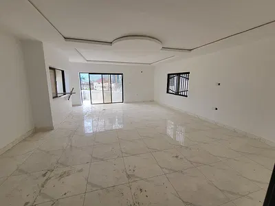 Serviced and Tastefully Finished 2 Bedroom Flat — Durumi, Abuja