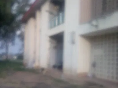 3 Bedroom with Space to Build and 24 Hours Power Supply — NNPC QTRS Opposite Sabo General Hospital, Chikun, Kaduna