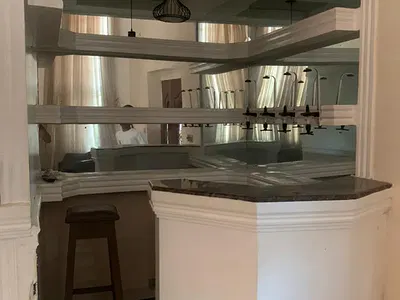 Luxury Huge 7 Bedroom Maisonette with Excellent Facility — Ajah, Lagos