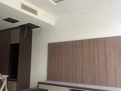 1 Bedroom Apartment — Wuse 2, Abuja