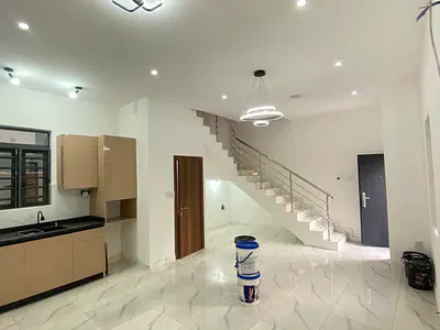 Brand New 2 Bedroom Terrace Duplex — Lekki, Lagos
