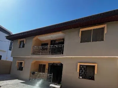 Spacious and Accessible 3 Bedroom Flat 20/24HRS Light — Ajah, Lagos