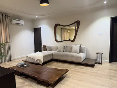 Mariam's Loft (One Bed Apartment) — Lekki, Lagos