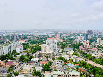 4, 000 SQM Bare Land for Lease — Ikoyi, Lagos