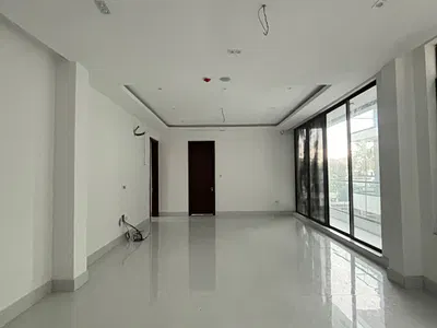 Luxury 3 Bedroom Apartment with a Gym, Elevator and Swimming Pool — Lekki, Lagos