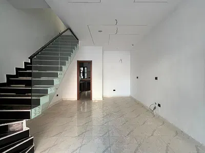 2 Bedroom Duplex — Abraham Adesanya, Ajah, Lagos