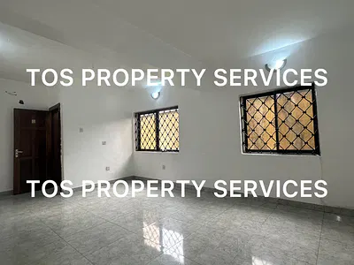 Spacious 2 Bedroom All Rooms Ensuite Flat — Yaba, Lagos