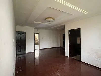 2 Bedroom Apartment — Asokoro Main, Asokoro District, Abuja