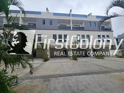New Built Contemporary 4 Bedroom Terraced Duplex — Ikoyi, Lagos