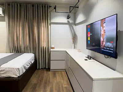 Mariam's Nook (Studio Apartment) — Lekki, Lagos