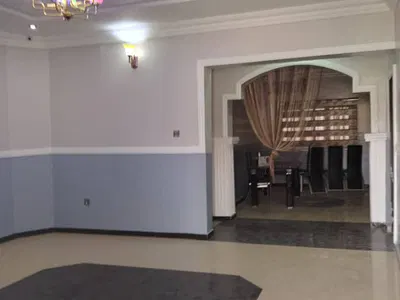 A Clean Three Bedroom Bungalow in a Serene Neighborhood — Green Land Estate Karsana, Gwarinpa Extension, Gwarinpa, Abuja