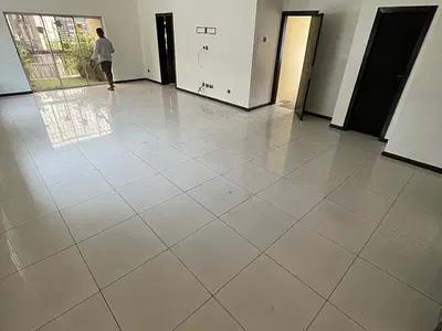 3 Bedroom Flat with BQ — Ikoyi, Lagos