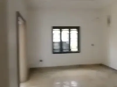 Newly Built 4 Bedroom Terrace Duplex with BQ — Stella Maris, Life Camp, Abuja