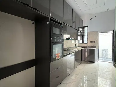 2 Bedroom Terrace Duplex — Ajah, Lagos