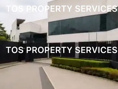 Functional Office Building — Victoria Island (VI), Lagos