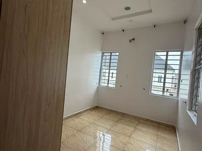 1 Bedroom Apartment — Lekki, Lagos