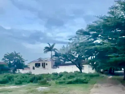 1.14 Hectares at Sought After Environment for Smart Investment — By Lake Mall, Jabi, Abuja