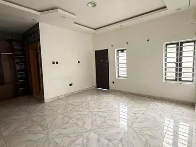 1 Bedroom Masters Room in a Shared Apartment — Orchid, Van Daniels, Lekki, Lagos