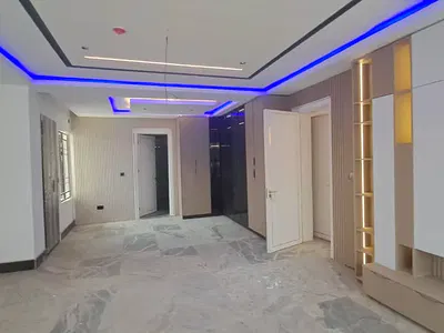 Super Smart Luxurious 9 Bedroom Mansion + 9 BQS — Close to NNPC, Guzape District, Abuja