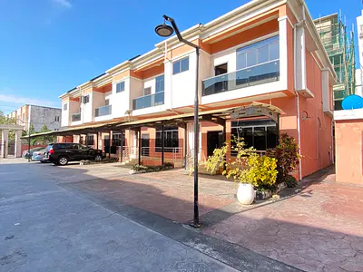 Fully Serviced 4 Bedroom Duplex — Ikate, Lekki, Lagos