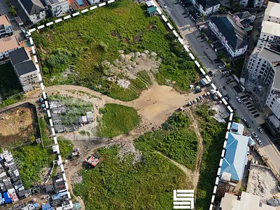 20, 000 Square Metres of Land at 550K per Square Metres — Lekki, Lagos