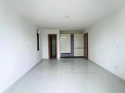 Neatly Built 2 Bedroom Apartment with Swimming Pool — Lekki, Lagos