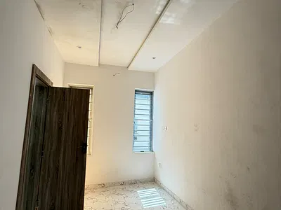 Well Built 2bedroom Apartment — Lekki, Lagos