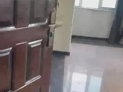 Partially Furnished 1 Bedroom Apartment (Video) — Ajah, Lagos