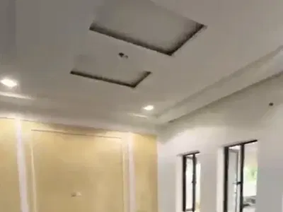 Newly Built 1 Bedroom Apartment — Area 1, Near the Bridge., Garki, Abuja