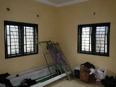 Standard Mini Flat — Adewale Estate, Ajah, Lagos