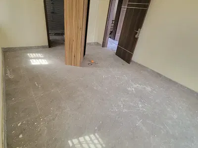 Standard Mini Flat — Adewale Estate, Ajah, Lagos