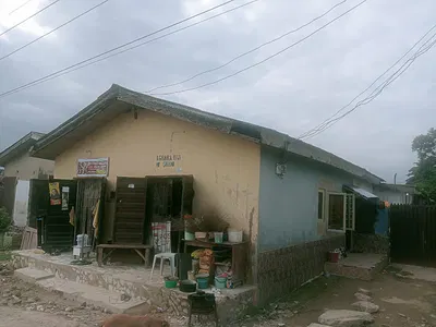 Half Plot of Land in a Secured Neighborhood — UNILAG Estate Extension, GRA Phase 1, Magodo, Lagos