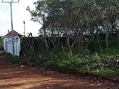 Premium Corner Piece Land — Guzape District, Abuja