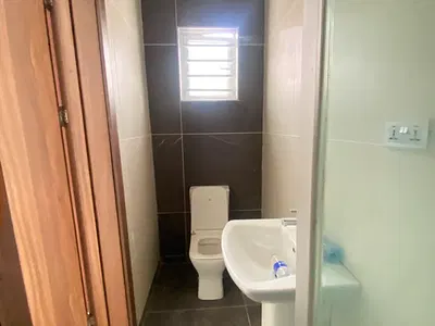 Luxury Serviced 4 Bedroom Brand New Terrace Duplex with BQ Available — Lekki, Lagos