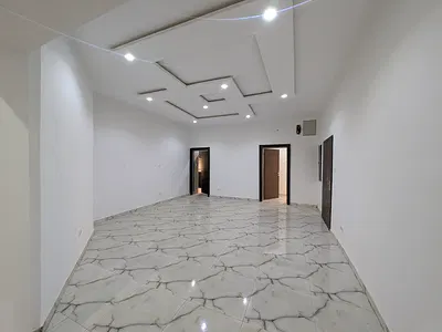 Spacious 3 Bed Room Apartment Up-Floor — Lokogoma, Close to the Expressway, Lokogoma District, Abuja