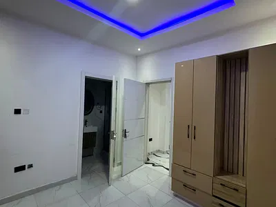 4 Bedroom with BQ — Ilasan, Ikate, Lekki, Lagos