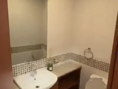 Newly Built and Fully Furnished 3 Bedroom Flats. — Asokoro District, Abuja