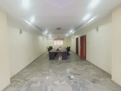 *massive Luxurious 4bedroom Terrace Duplex Tarred Road — Legislative Quarters, Gudu, Abuja