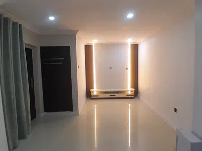 1 Bedroom Mini Flat — Victoria Island (VI), Lagos