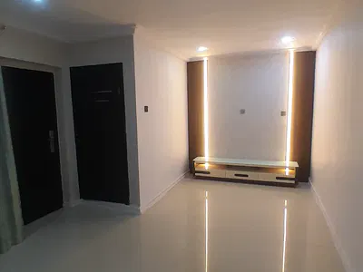 1 Bedroom Mini Flat — Victoria Island (VI), Lagos