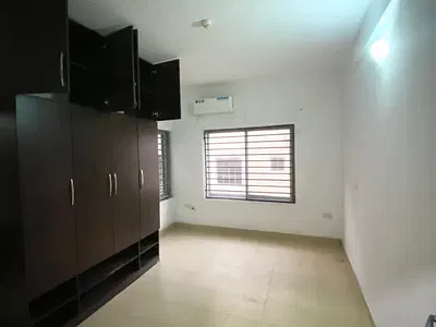 Sharp Serviced 2 Bedroom Apartment on First Floor — Lekki, Lagos