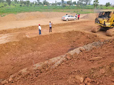 Mixed-Use Land — Ketti-North, Pyakasa, Lugbe District, Abuja