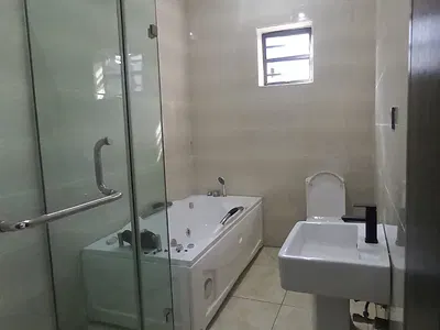 Beautiful Master Bedroom Flat — Royal Pine Estate Orchide Road, Lekki, Lagos